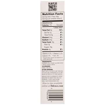 Odense Pure Almond Paste, 7 oz.