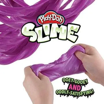 Play-Doh Slime 30 Can Pack - Fun for Kids Ages 3 & Up