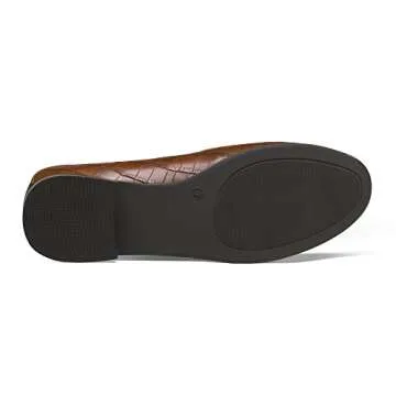 Stylish DREAM PAIRS Fashion Loafers for Every Occasion