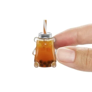 MGA Miniverse Make It Mini Cafe - Unique Crafting Fun