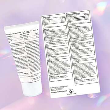 Effective Cicatricure Scar Cream with Sunscreen SPF 30