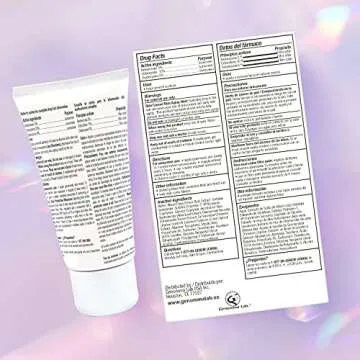 Effective Cicatricure Scar Cream with Sunscreen SPF 30