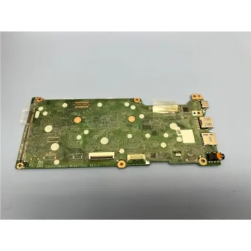 HP 11 G6 EE Chromebook Motherboard Upgrade 4GB RAM