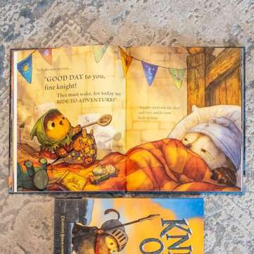 Knight Owl and Early Bird (The Knight Owl Series, 2)