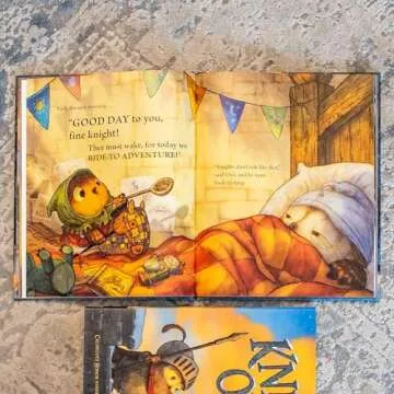 Knight Owl and Early Bird (The Knight Owl Series, 2)