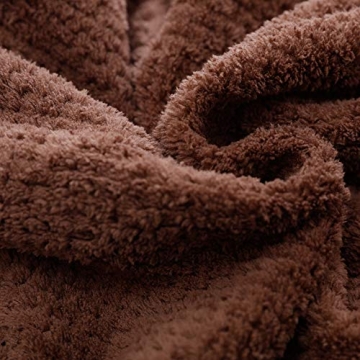 Quick Dry Microfiber Hair Towels for Gentle Hair Care