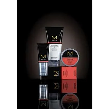 Paul Mitchell MITCH Hardwired Spiking Glue for Men, Maximum Hold, For All Hair Types