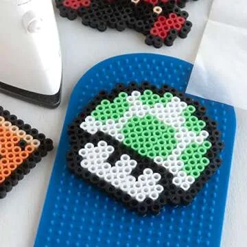 Perler Super Mario Craft Bead Activity Kit 5003 pcs