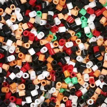 Perler Super Mario Craft Bead Activity Kit 5003 pcs