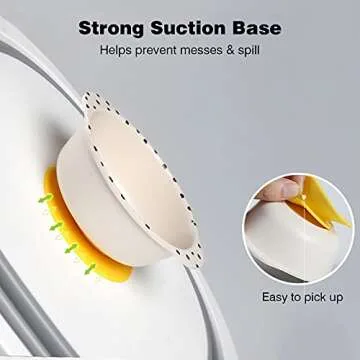 Bamboo Kids Dinnerware Set - Eco-Friendly & Safe for Children