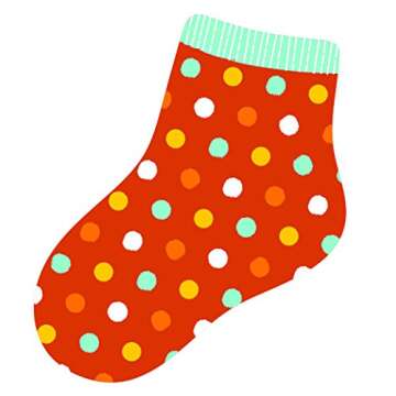 Missing Socks Matching Game - Fun Memory Game for Kids
