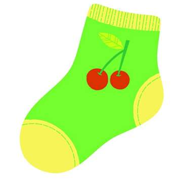 Missing Socks Matching Game - Fun Memory Game for Kids