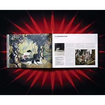 Walt Disney Film Archives XL - Animated Movies 1921-1968