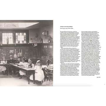 The ABC's of Triangle, Square, Circle: The Bauhaus and Design Theory