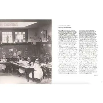 The ABC's of Triangle, Square, Circle: The Bauhaus and Design Theory