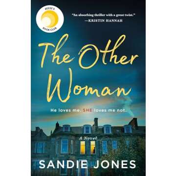 The Other Woman: A Novel
