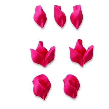 Wilton Stainless Steel Petal Decorating Tip