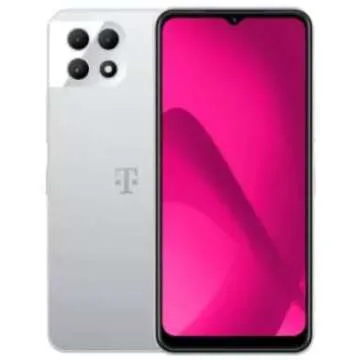 Wingtech Revvl 7 5G TMRV075G T-Mobile Unlocked, 128GB, Arctic Gray (Renewed)