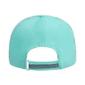Lightweight Women’s Quick Drying UV Protection Cap