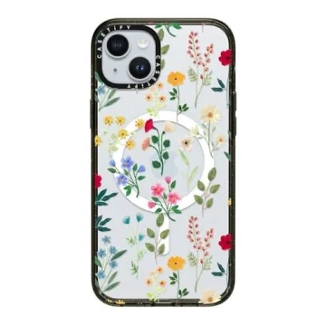 CASETiFY Impact iPhone 15 Plus Case 4X Military Drop Tested