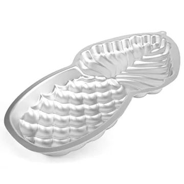 Pineapple Shape Cake Pan for Fun Baking Experiences