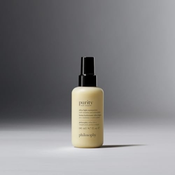 Philosophy Ultra-Light Face Moisturizer with Vitamins & Antioxidants