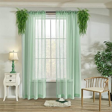 SzJias Artificial Hanging Plants Ferns for Patio Decor