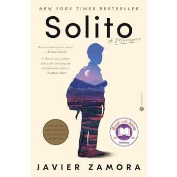 Solito: A Read with Jenna Pick: A Memoir