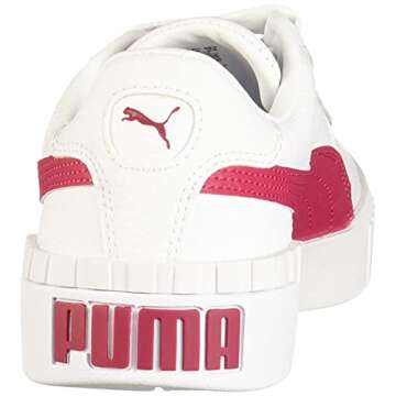 PUMA Women's California Sneaker