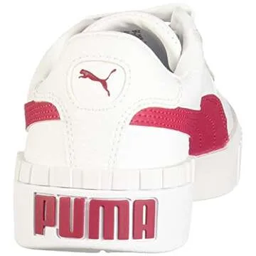 PUMA Women's California Sneaker
