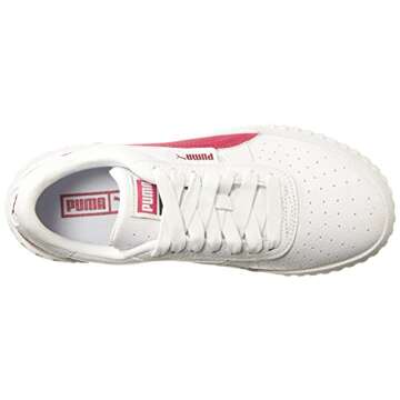 PUMA Women's California Sneaker
