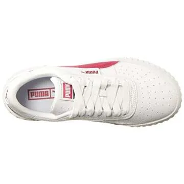 PUMA Women's California Sneaker