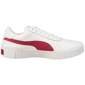 PUMA Women's California Sneaker