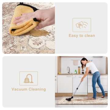 KIMODE Kitchen Mats | Anti Fatigue Non Slip Waterproof Sets