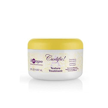 Revitalize Your Curls with APHOGEE Curlific Treatment