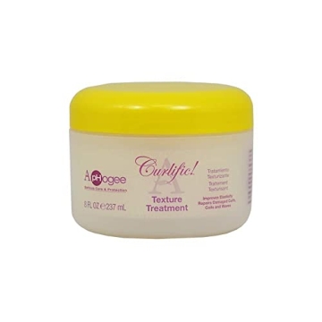 Revitalize Your Curls with APHOGEE Curlific Treatment