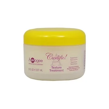 Revitalize Your Curls with APHOGEE Curlific Treatment