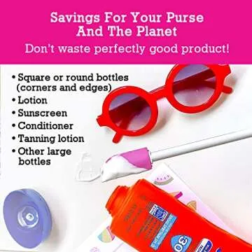 Spatty Daddy Makeup Spatula - Eco-friendly & Authentic