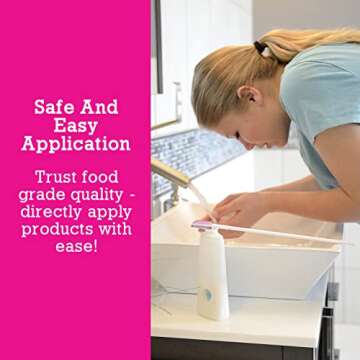 Spatty Daddy Makeup Spatula - Eco-friendly & Authentic