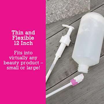 Spatty Daddy Makeup Spatula - Eco-friendly & Authentic