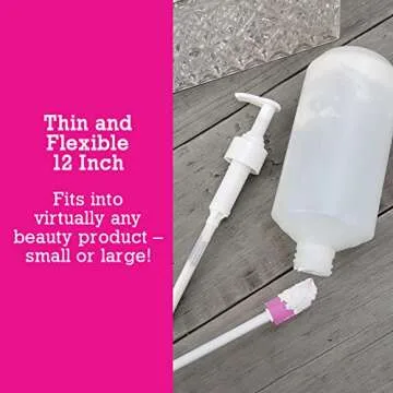 Spatty Daddy Makeup Spatula - Eco-friendly & Authentic