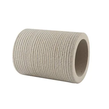 GoCraft Sandstone Tumbler | Elegant Ceramic Storage Solutions