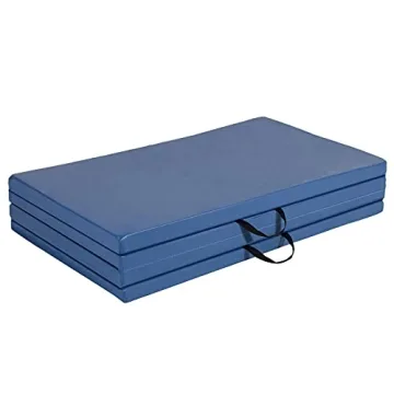 Polar Aurora Gymnastics Mats for Yoga and Exercise