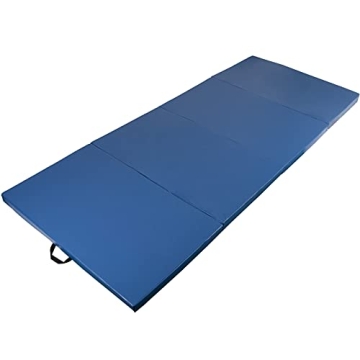 Polar Aurora Gymnastics Mats for Yoga and Exercise