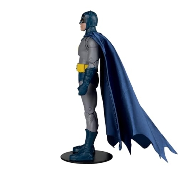 McFarlane Toys 7in Batman Classic TV Series Action Figure