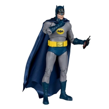 McFarlane Toys 7in Batman Classic TV Series Action Figure
