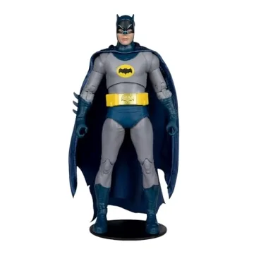 McFarlane Toys 7in Batman Classic TV Series Action Figure