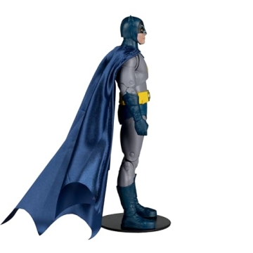 McFarlane Toys 7in Batman Classic TV Series Action Figure
