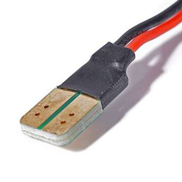 LED Side Marker Light Kit for BMW Mini Cooper Models