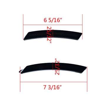 LED Side Marker Light Kit for BMW Mini Cooper Models